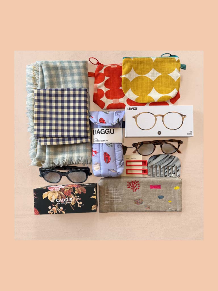 Accessories