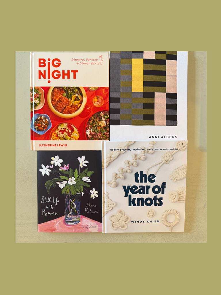 Books