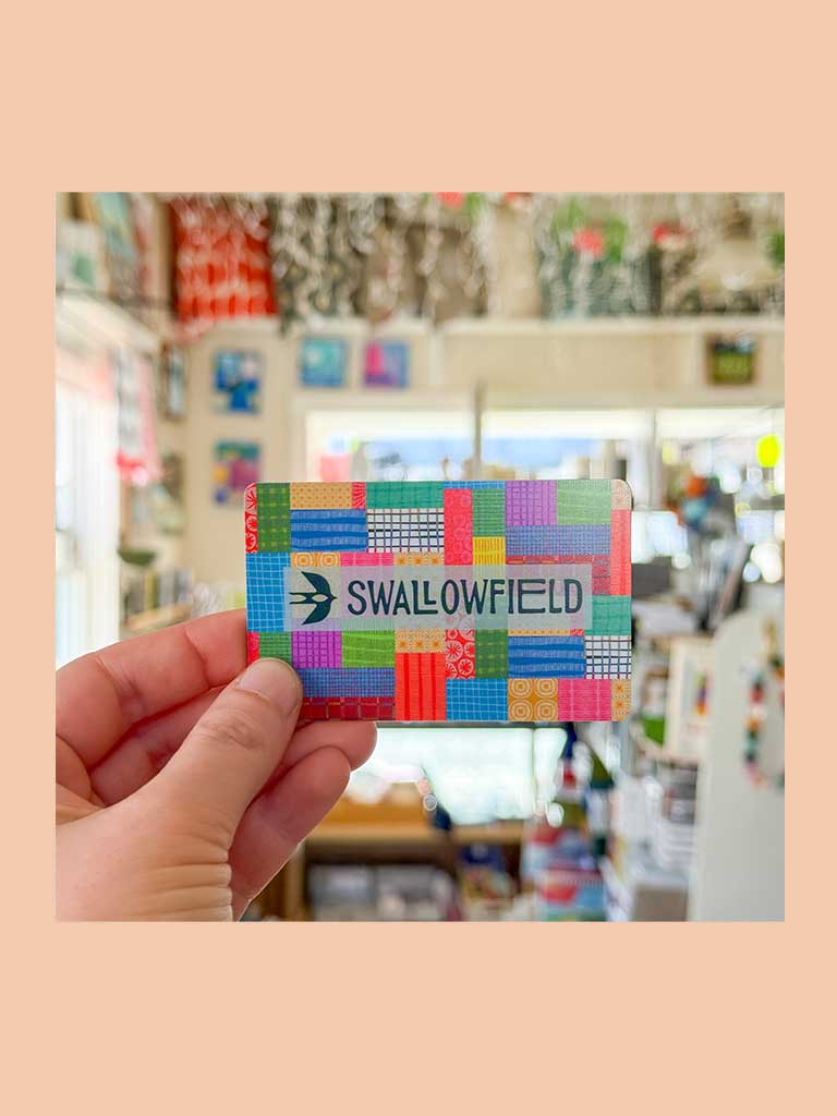 Gift Cards