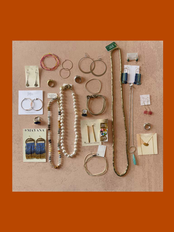 Jewerly