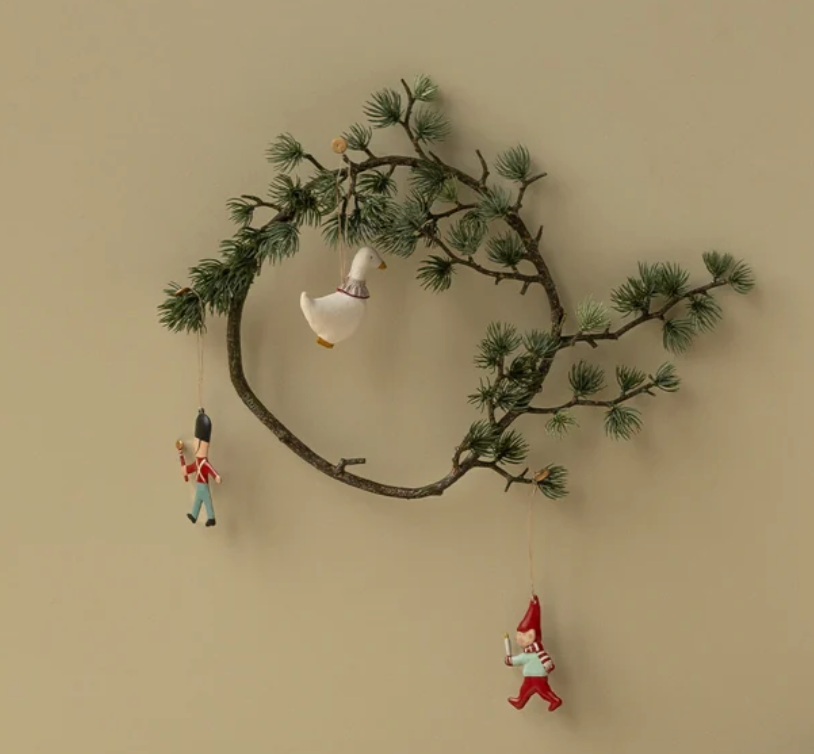 Ornaments