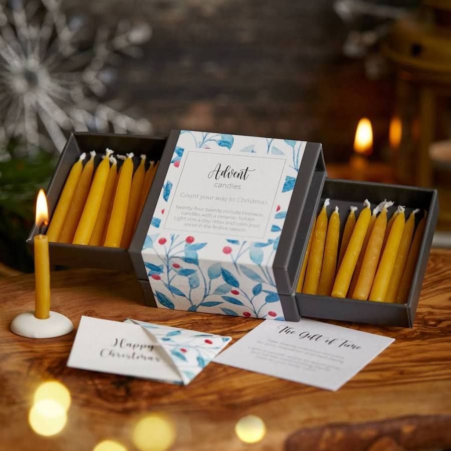 Holiday & Decor