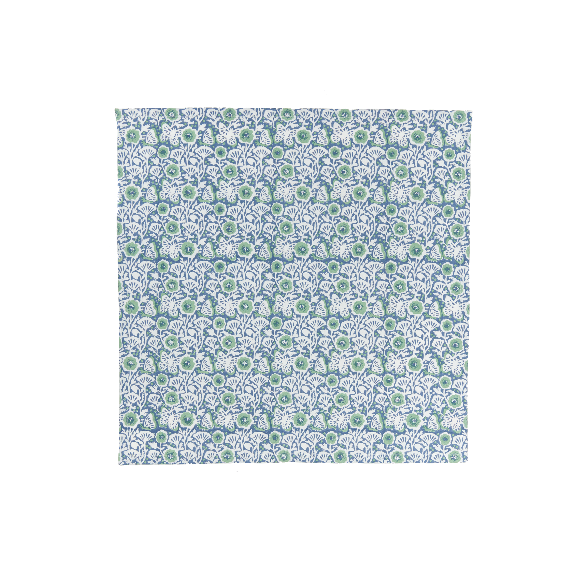 Poppy Napkin Field