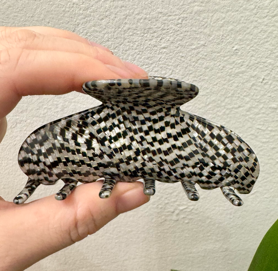 Mosaic Everday Claw