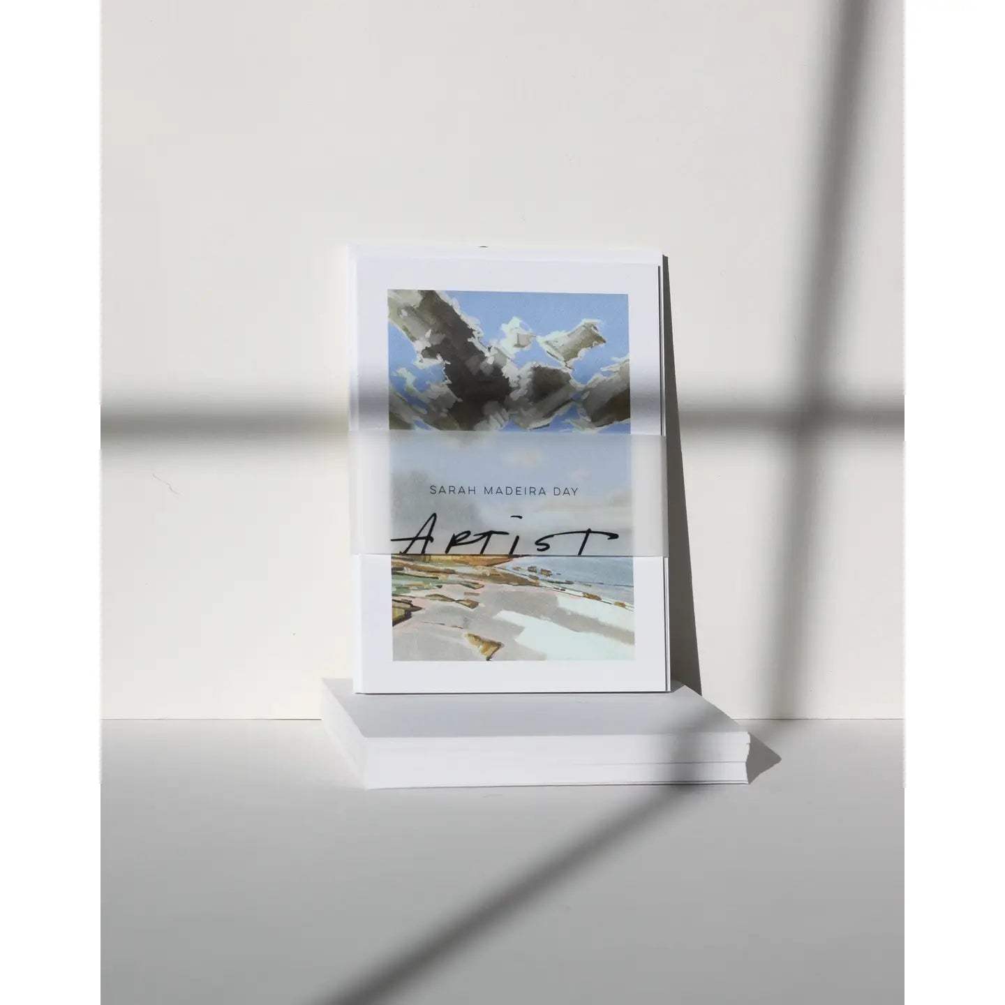 Sarah Madeira Day Greatest Hits Card Set