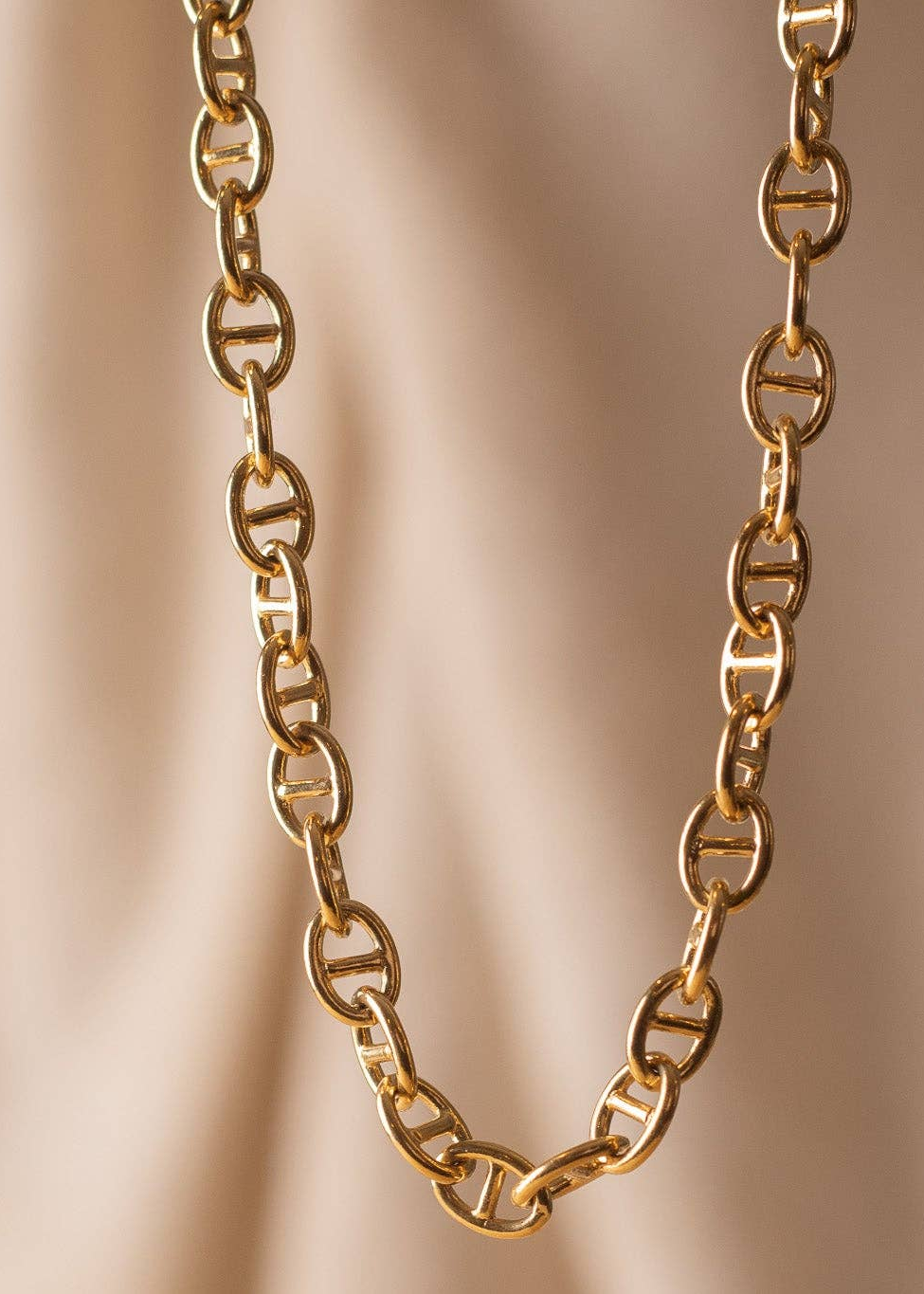 Maritime Mariner Chain