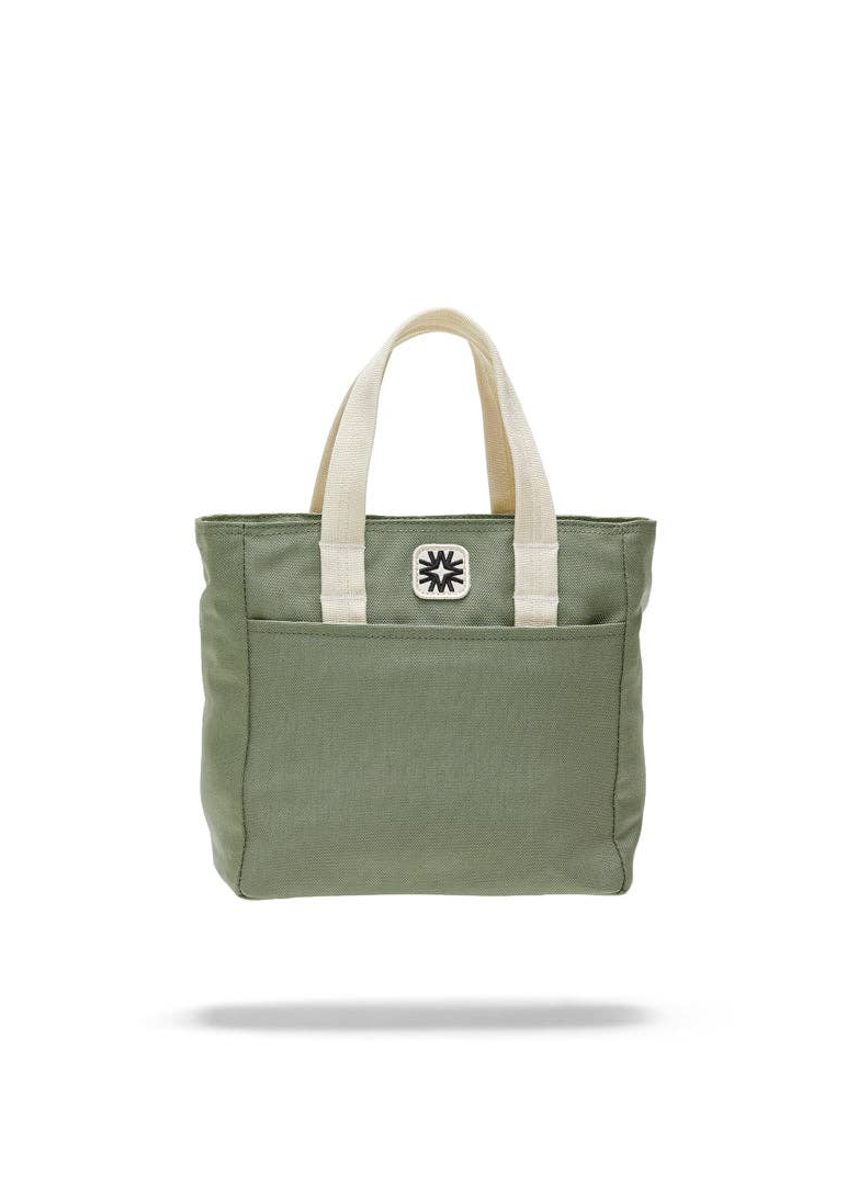Tiny Tote Sage