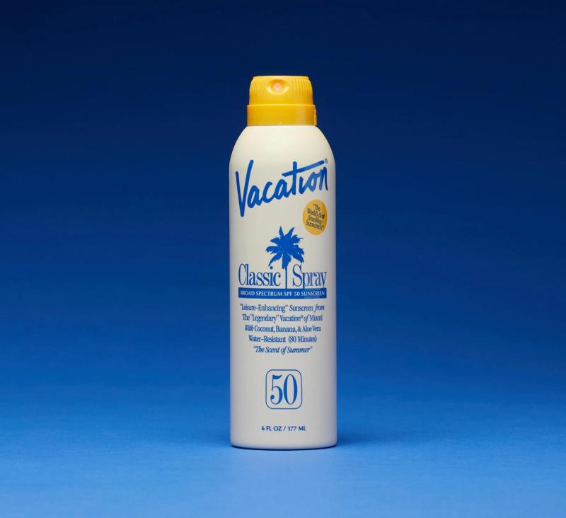 Vacation Classic Spray SPF 50