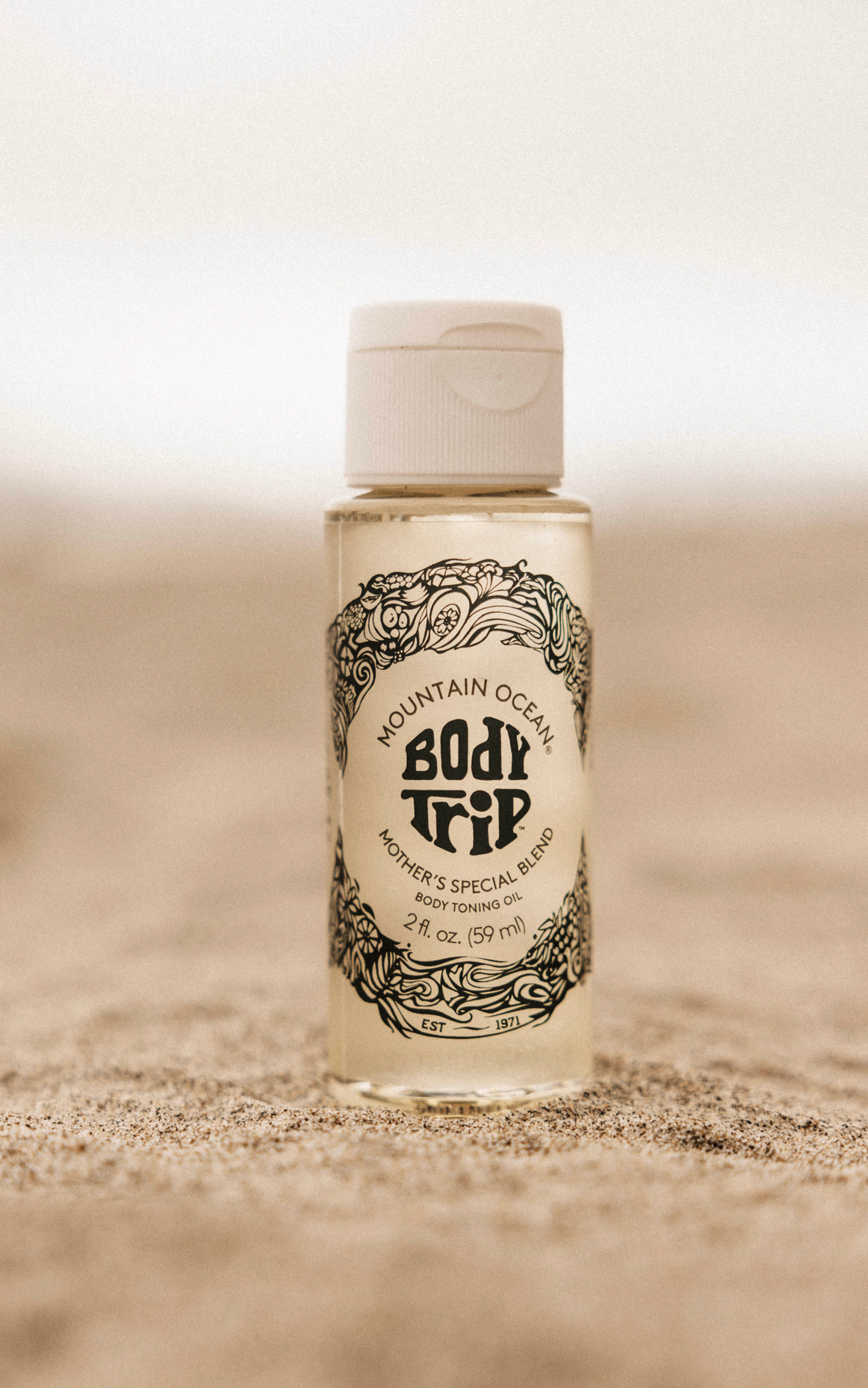 Body Trip Mother's Special Blend 2oz Travel Size