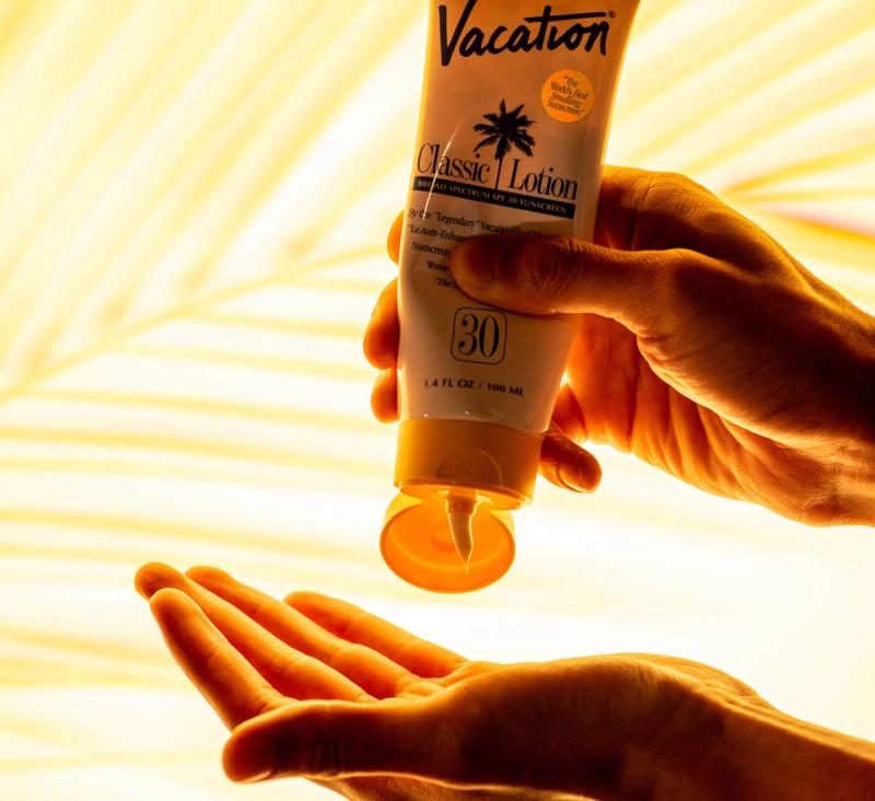 Vacation Classic Lotion SPF 30