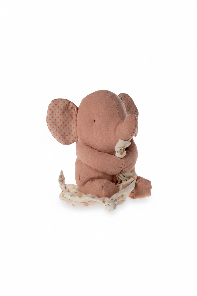 Lullaby Friends Elephant