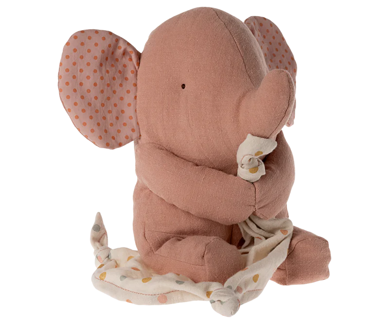 Lullaby Friends Elephant