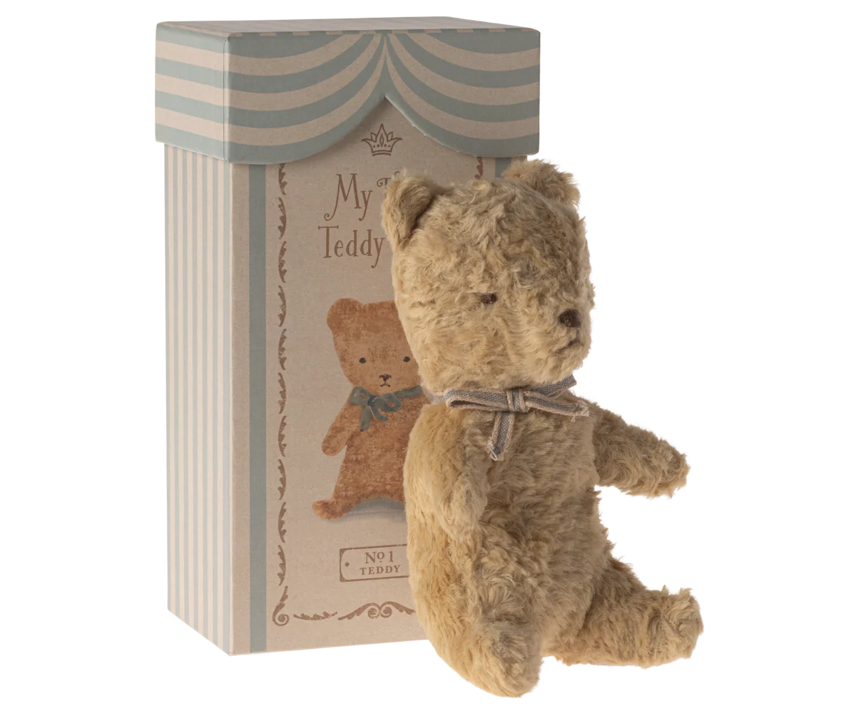 My First Teddy