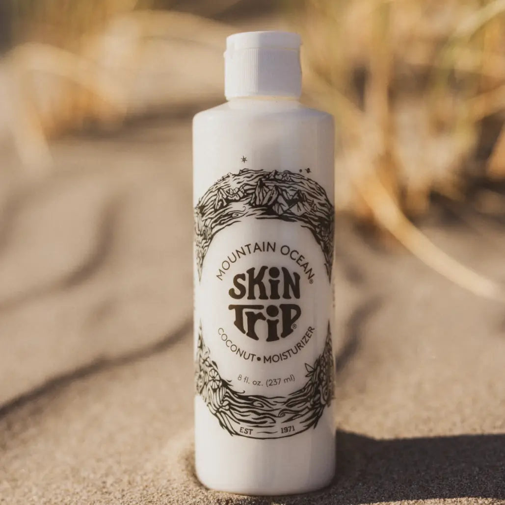 Skin Trip Lotion by Mountain Ocean