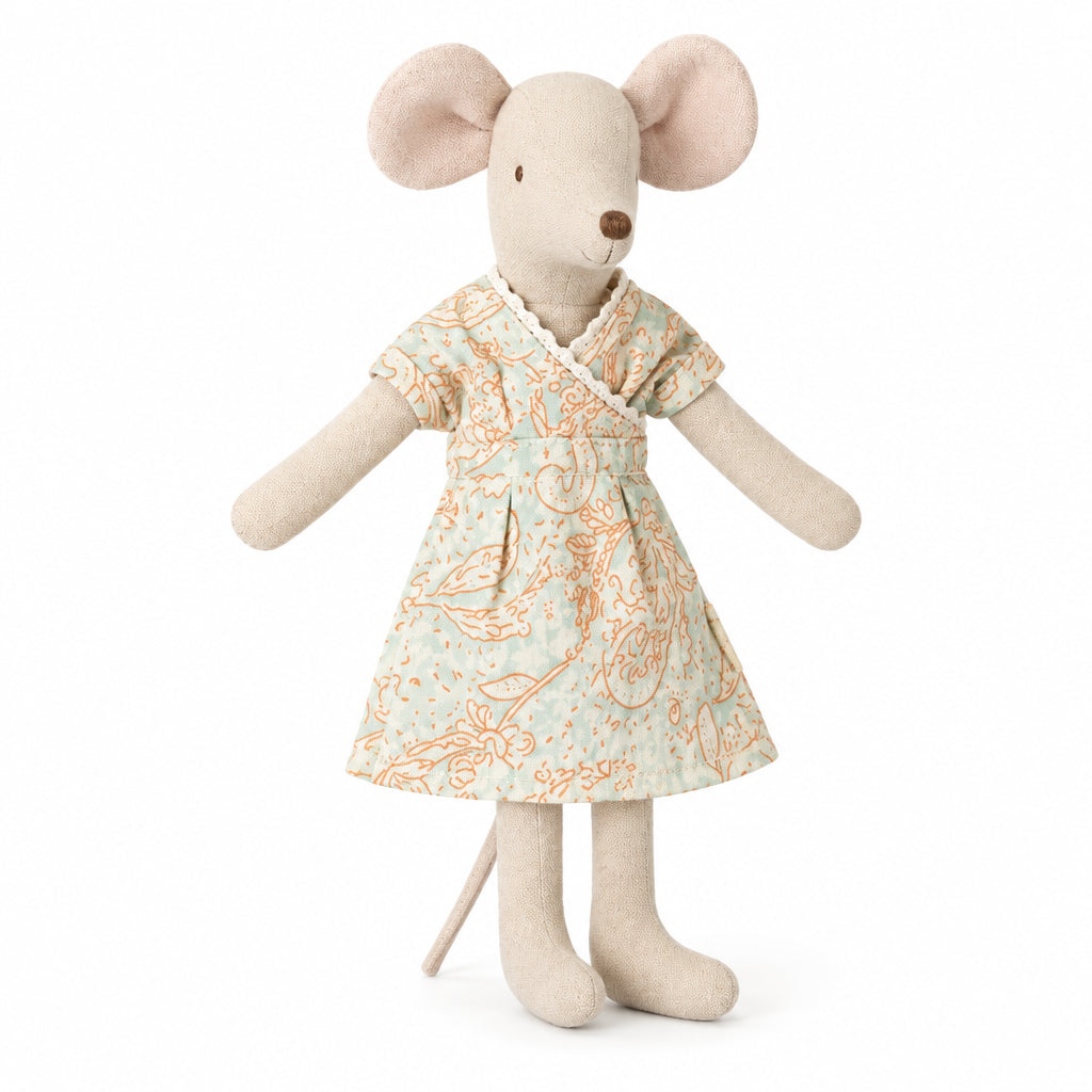 Mum Mouse