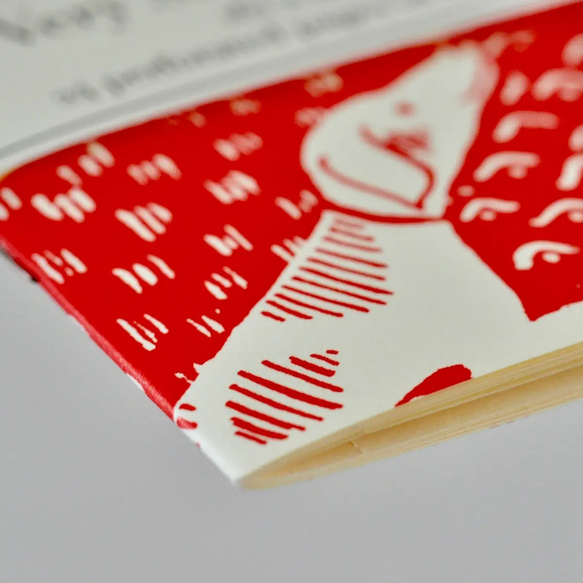 Very Slim Dogs List Book