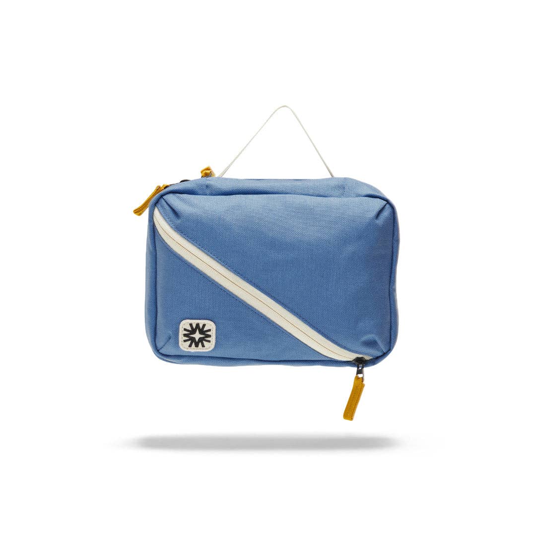 Toiletry Kit River