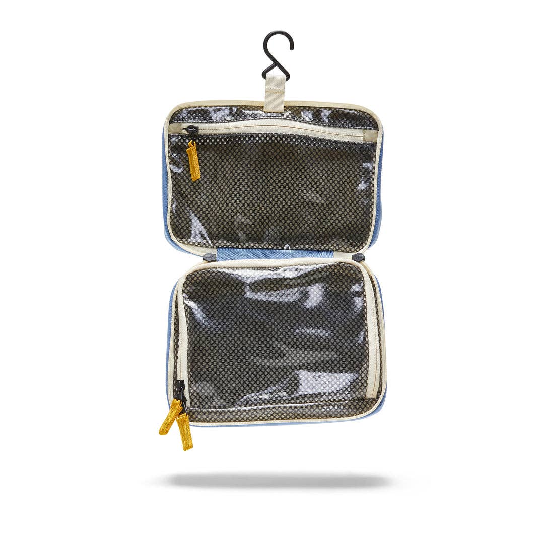 Toiletry Kit River