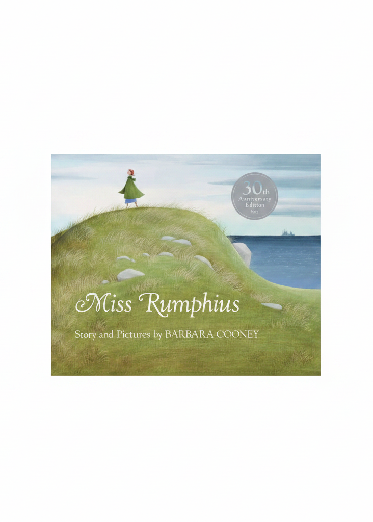 Miss Rumphius