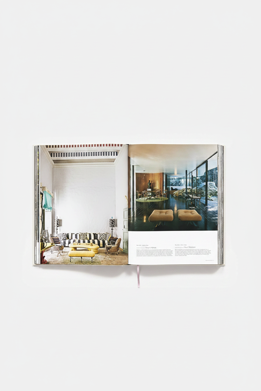 Architectural Digest at 100