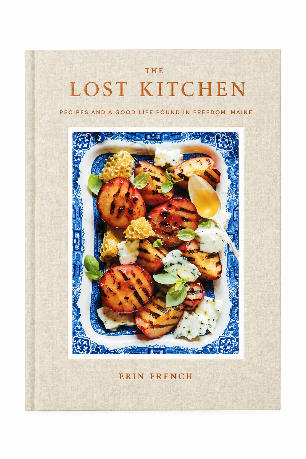 The Lost Kitchen