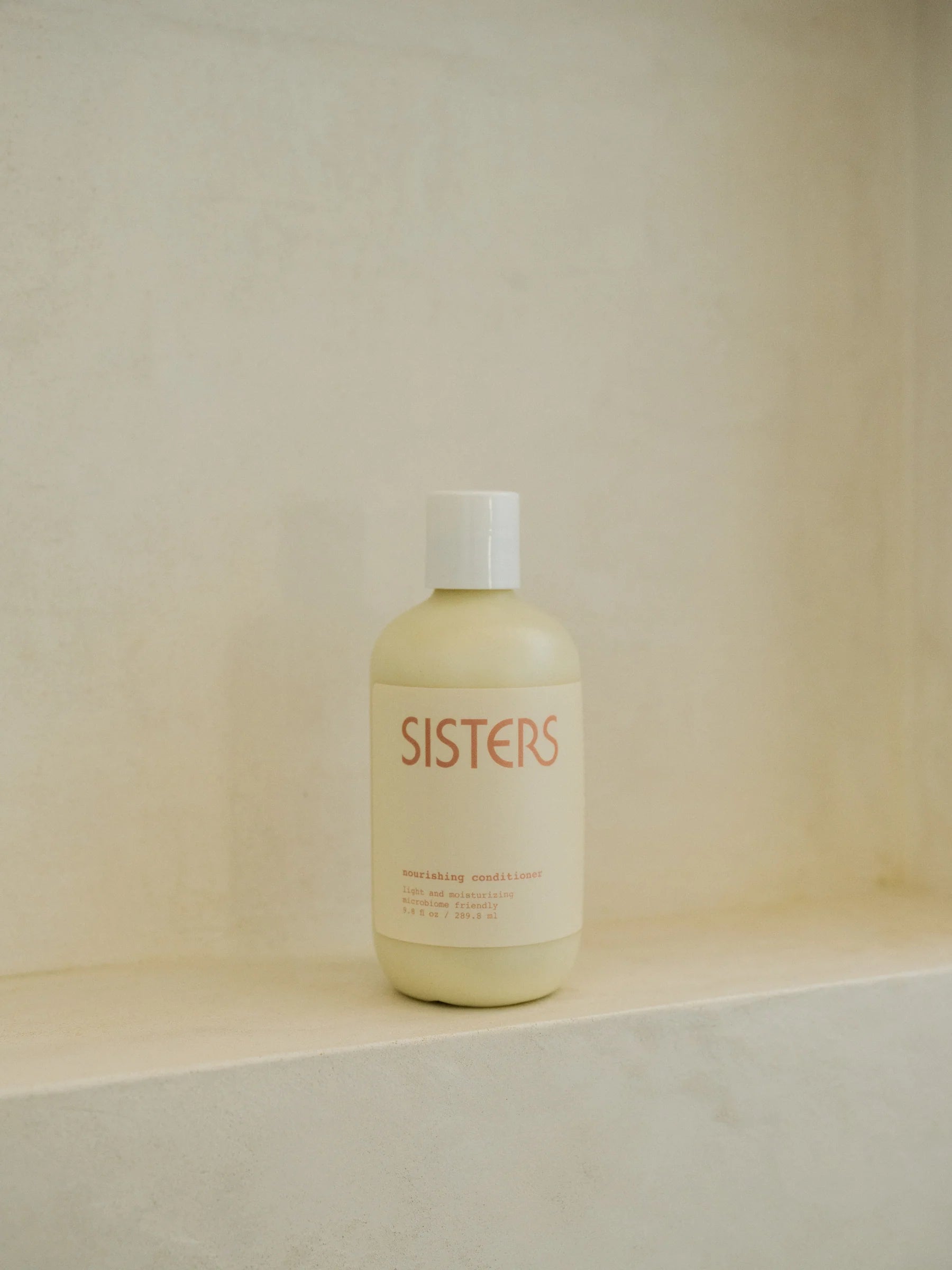 Sisters Nourishing Conditioner