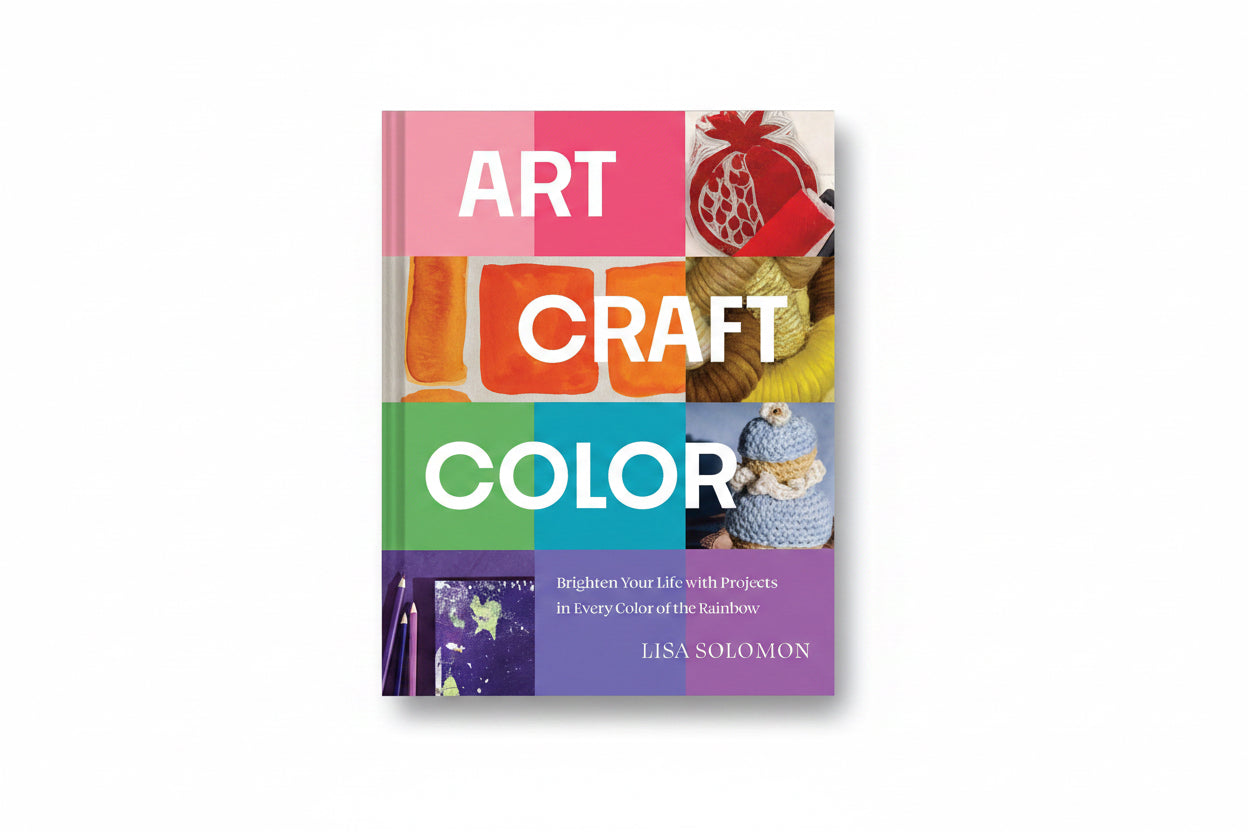 Art, Craft, Color