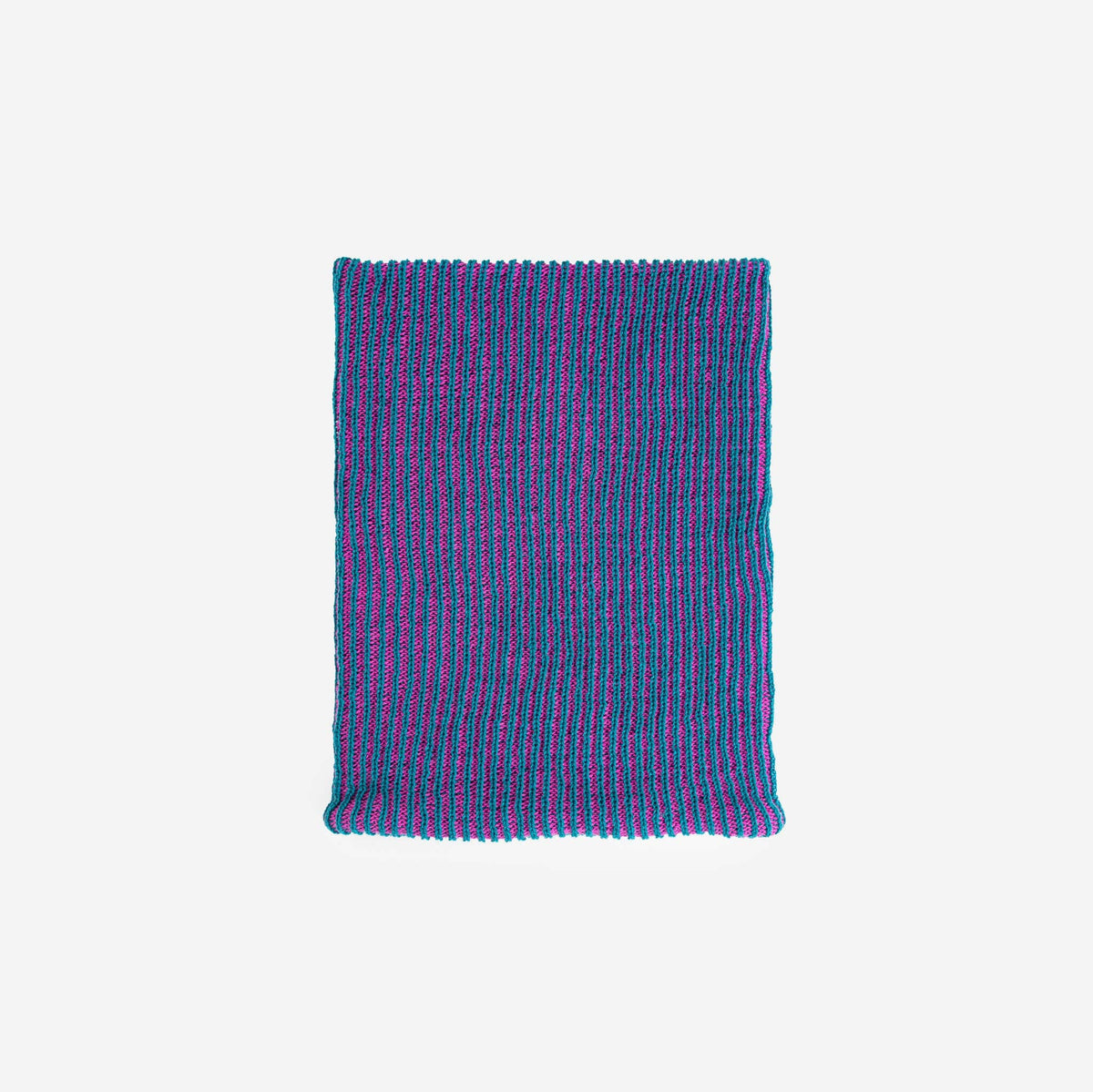 Simple Rib Snood