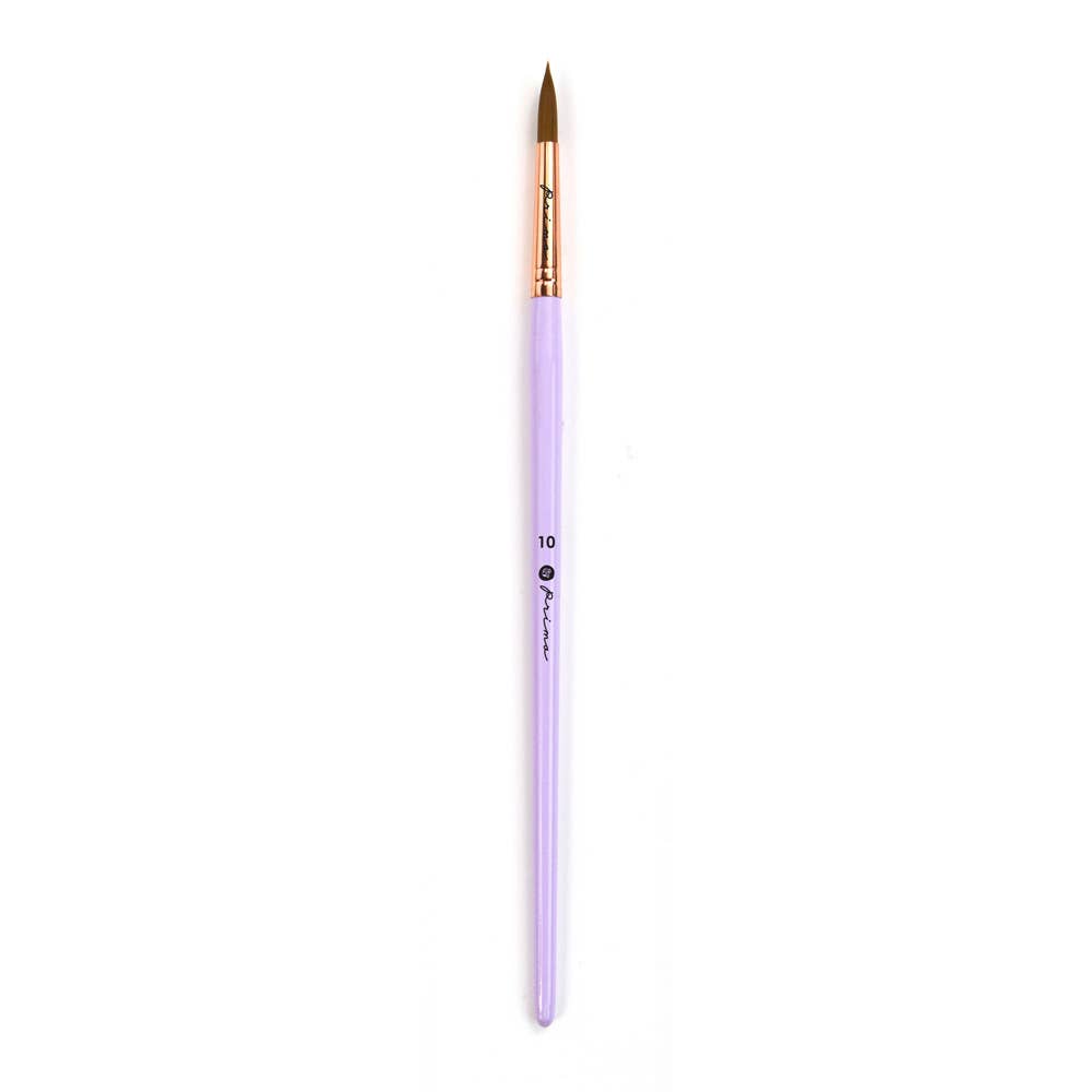 Water Color Brush Round #10