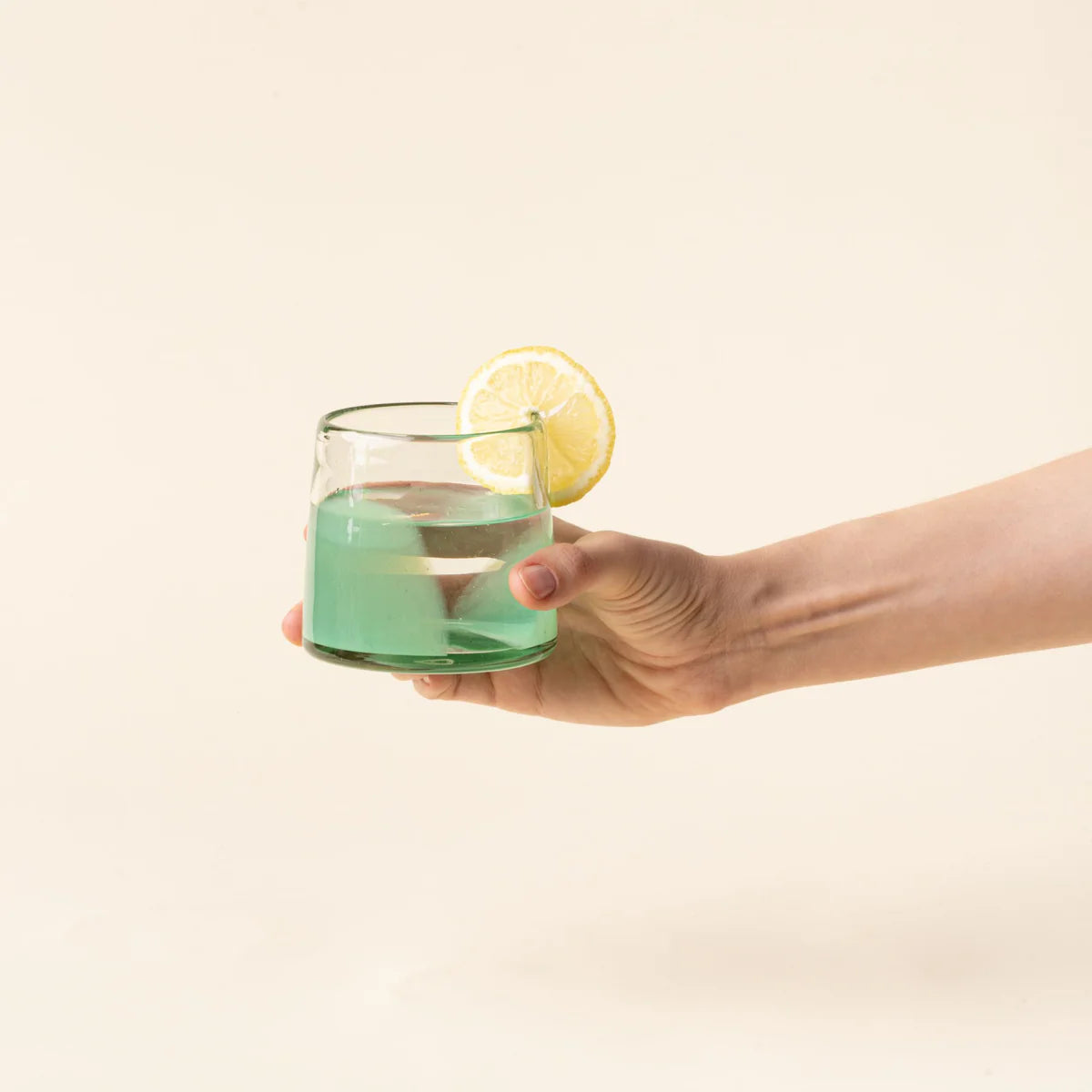 East Fork Color Band Glass
