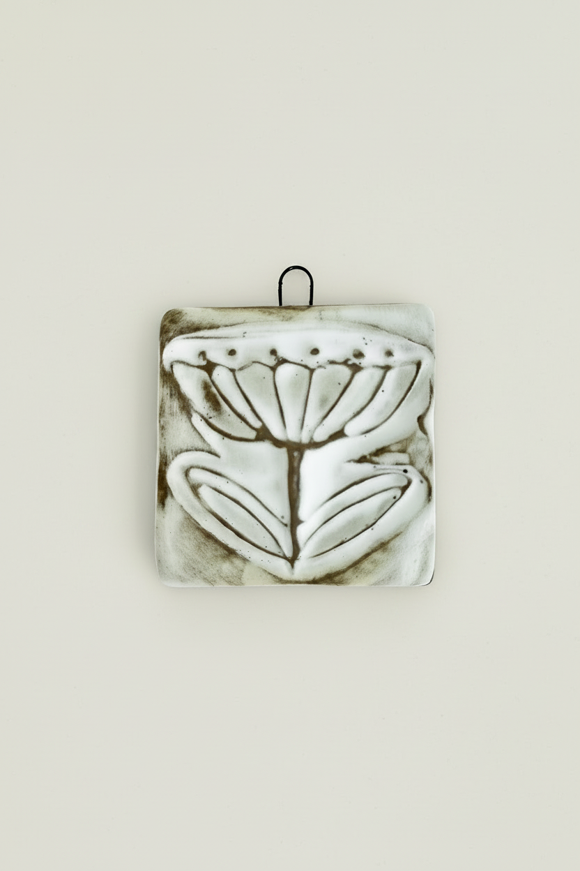 Diana Fayt Buttercup Wall Tile
