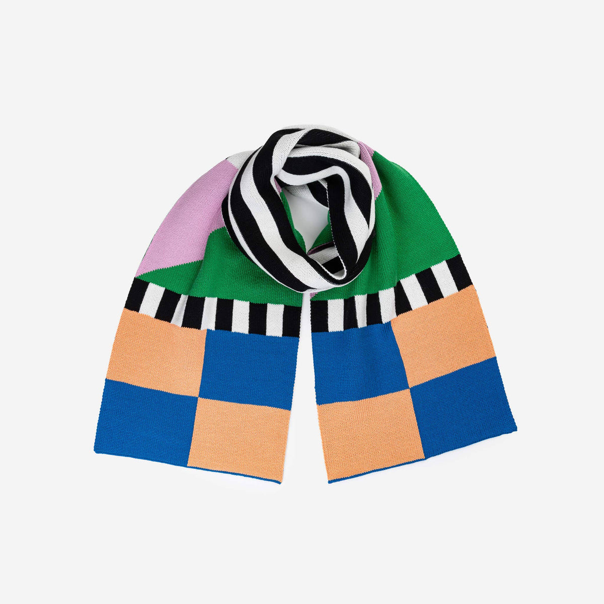 Kite Big Scarf