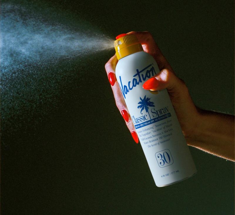Vacation Classic Spray SPF 30