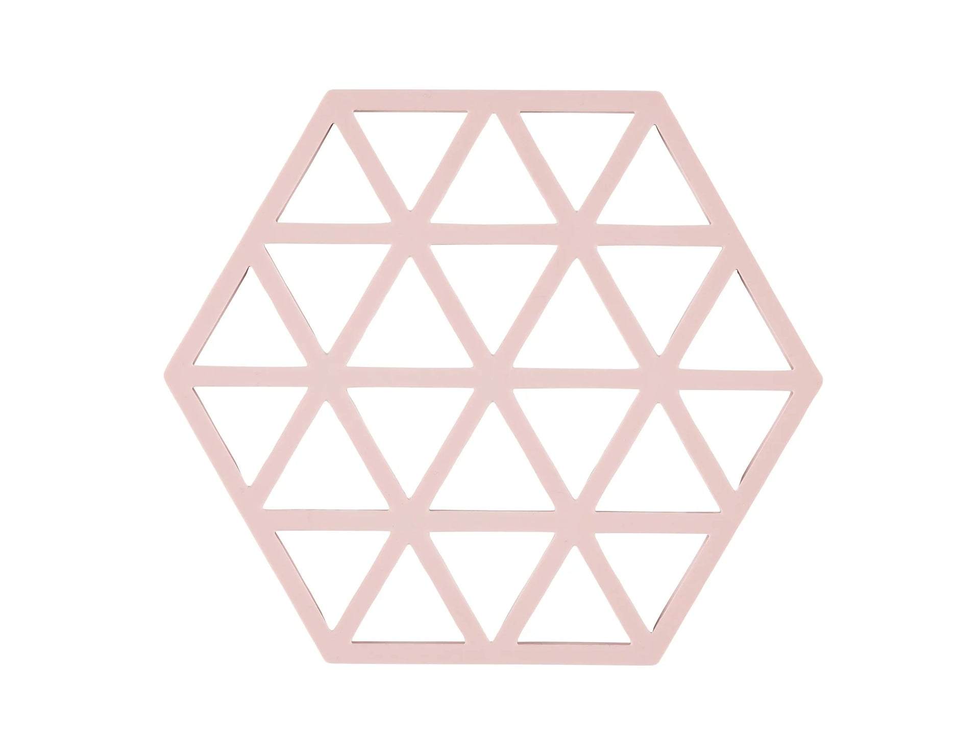 Trivets Triangle