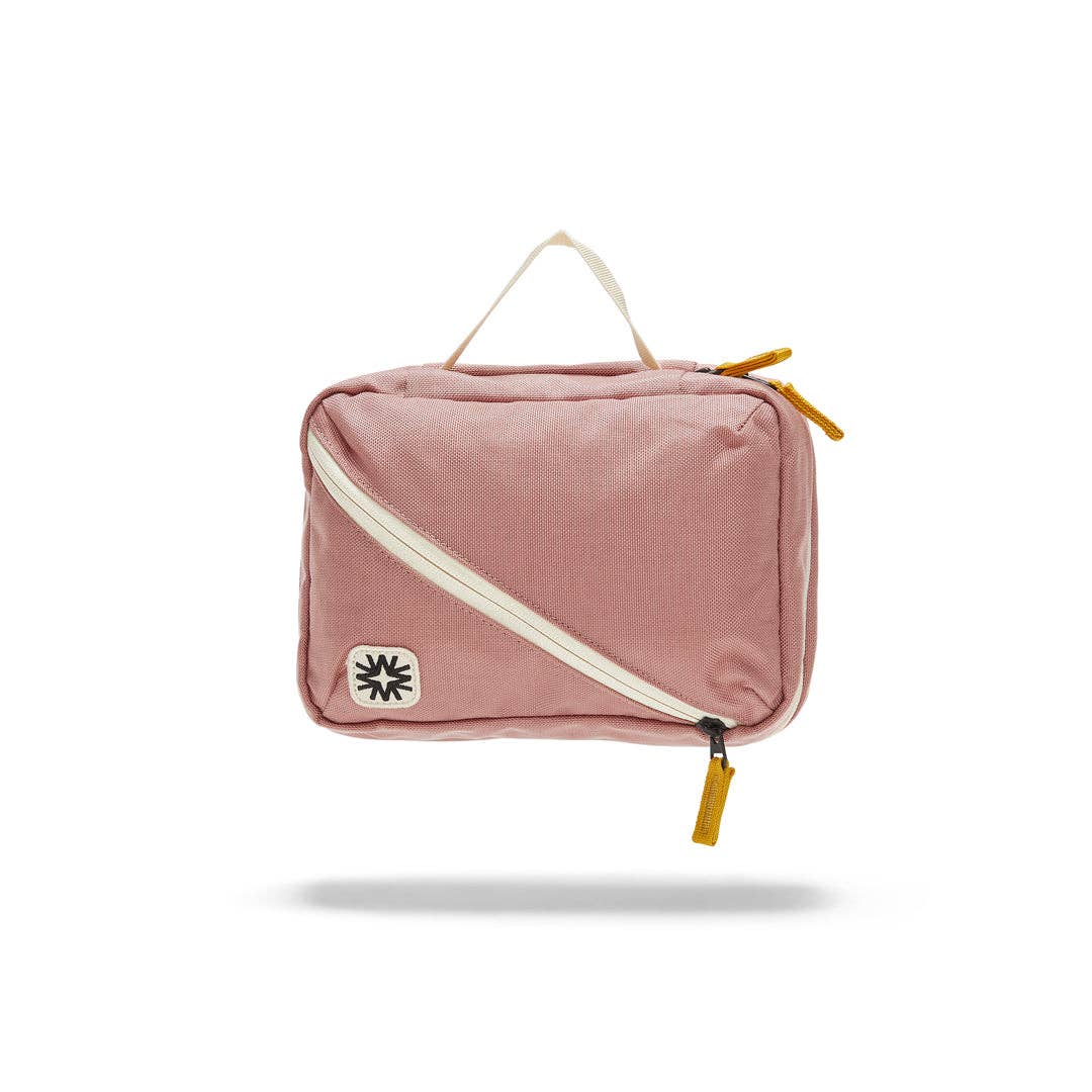 Toiletry Kit Rose