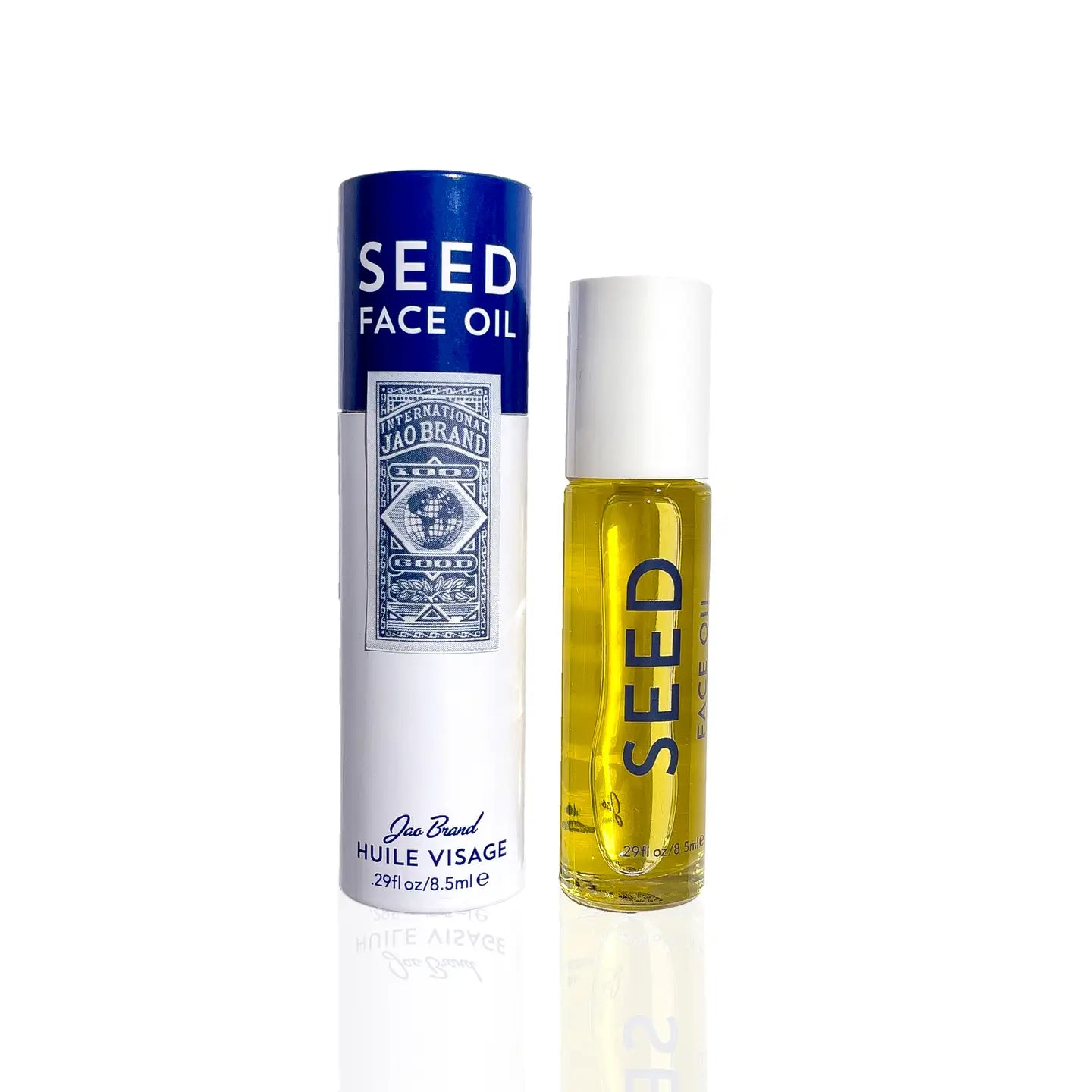 Jao Seed Face Oil