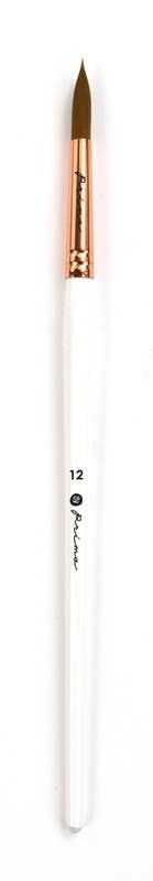 Art Philosophy Water Color Brush Round #12