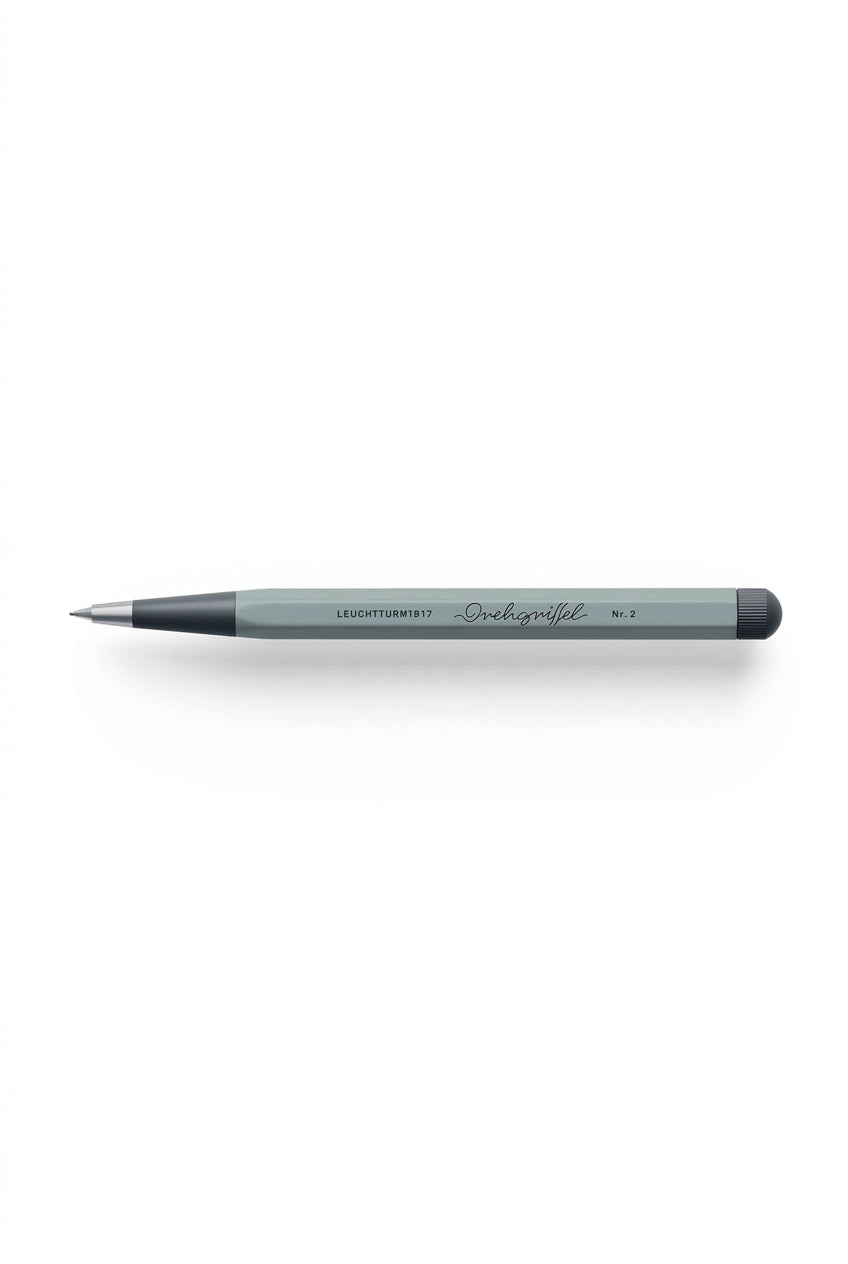 Drehgriffel Nr. 2  Mechanical Pencil