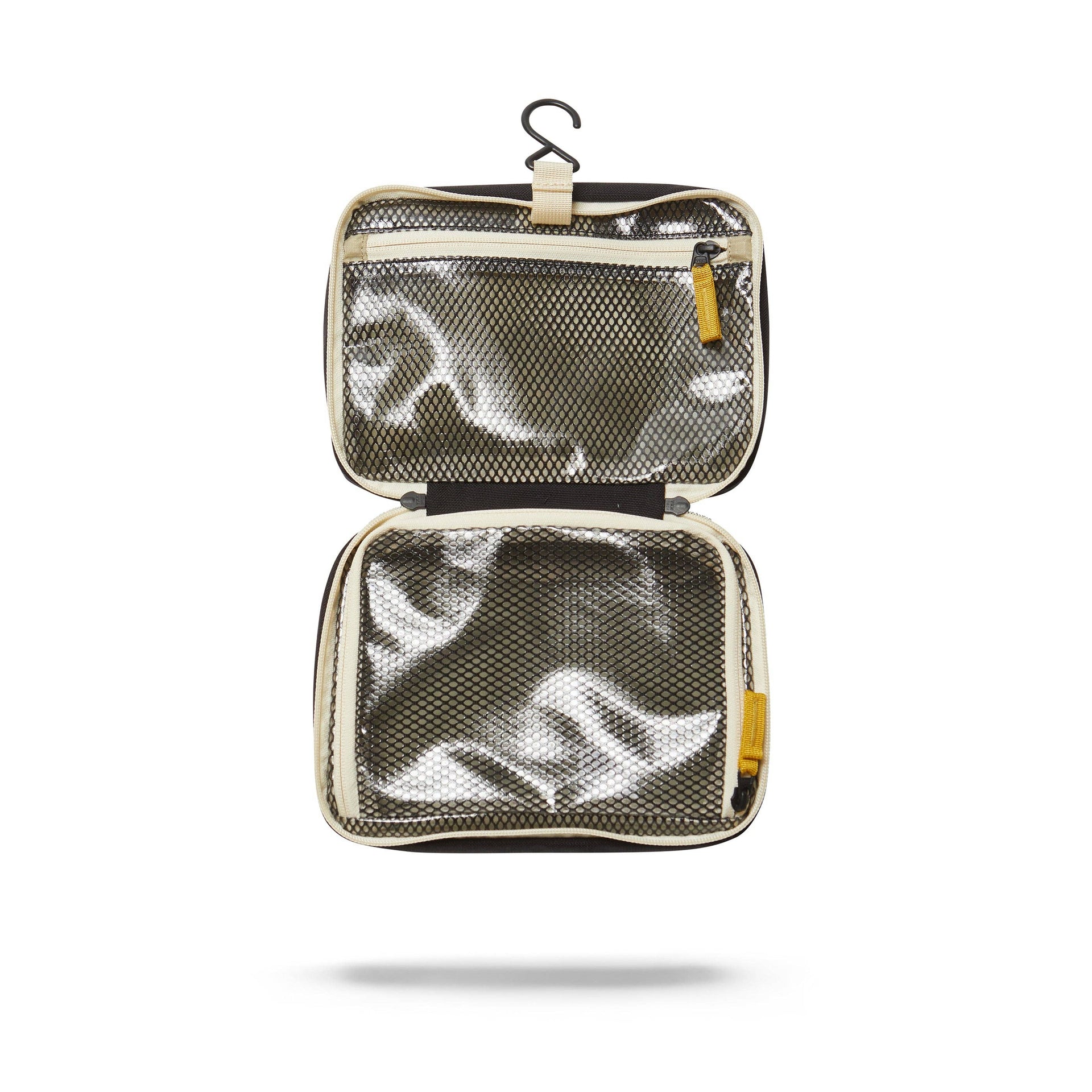 Toiletry Kit Black