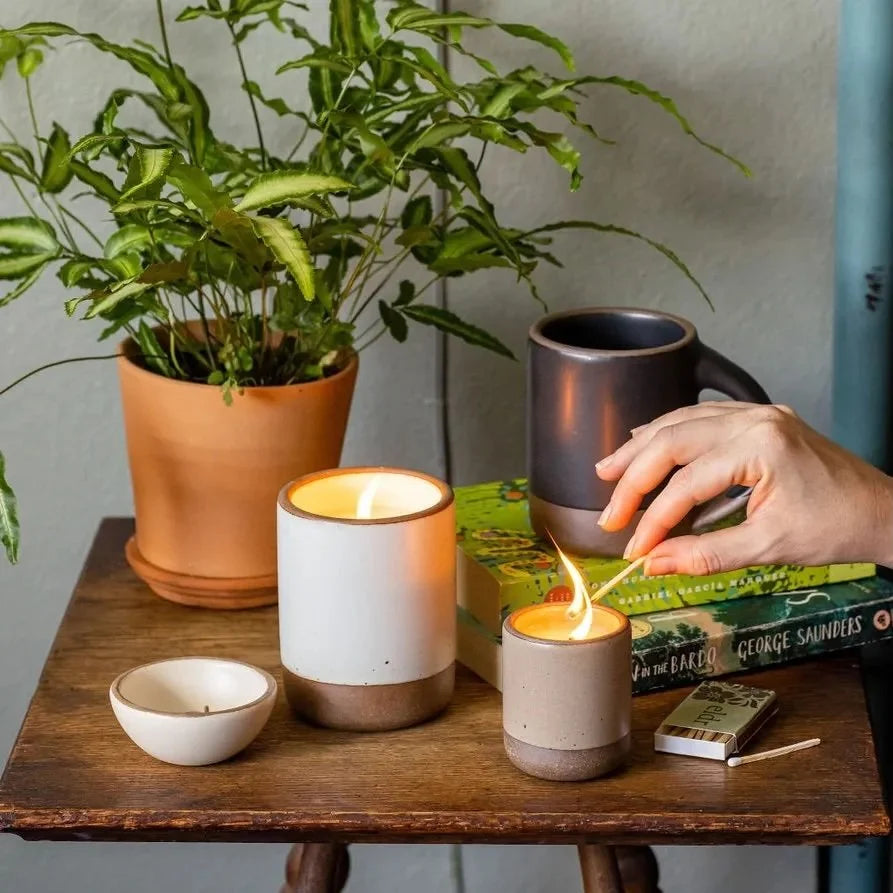 East Fork Still Life Candle