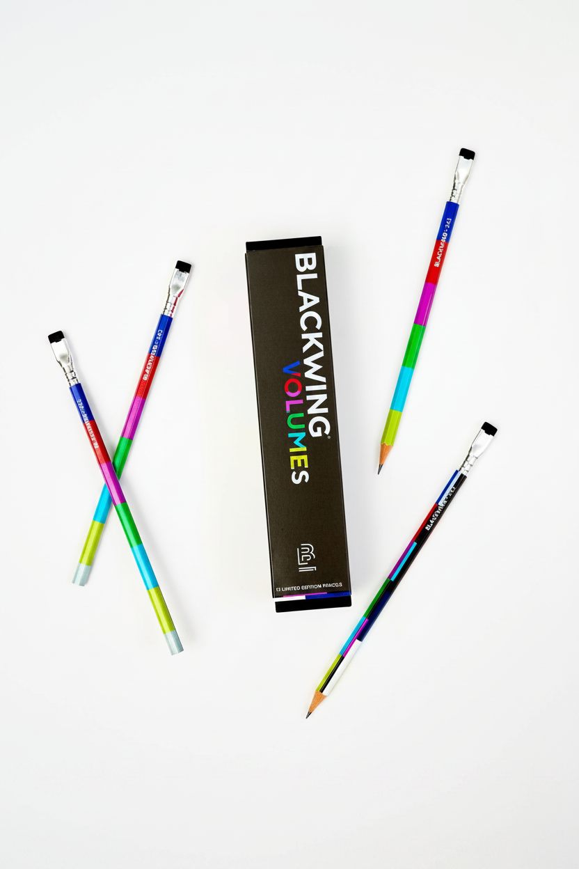Blackwing Volume 343 Pencil Set