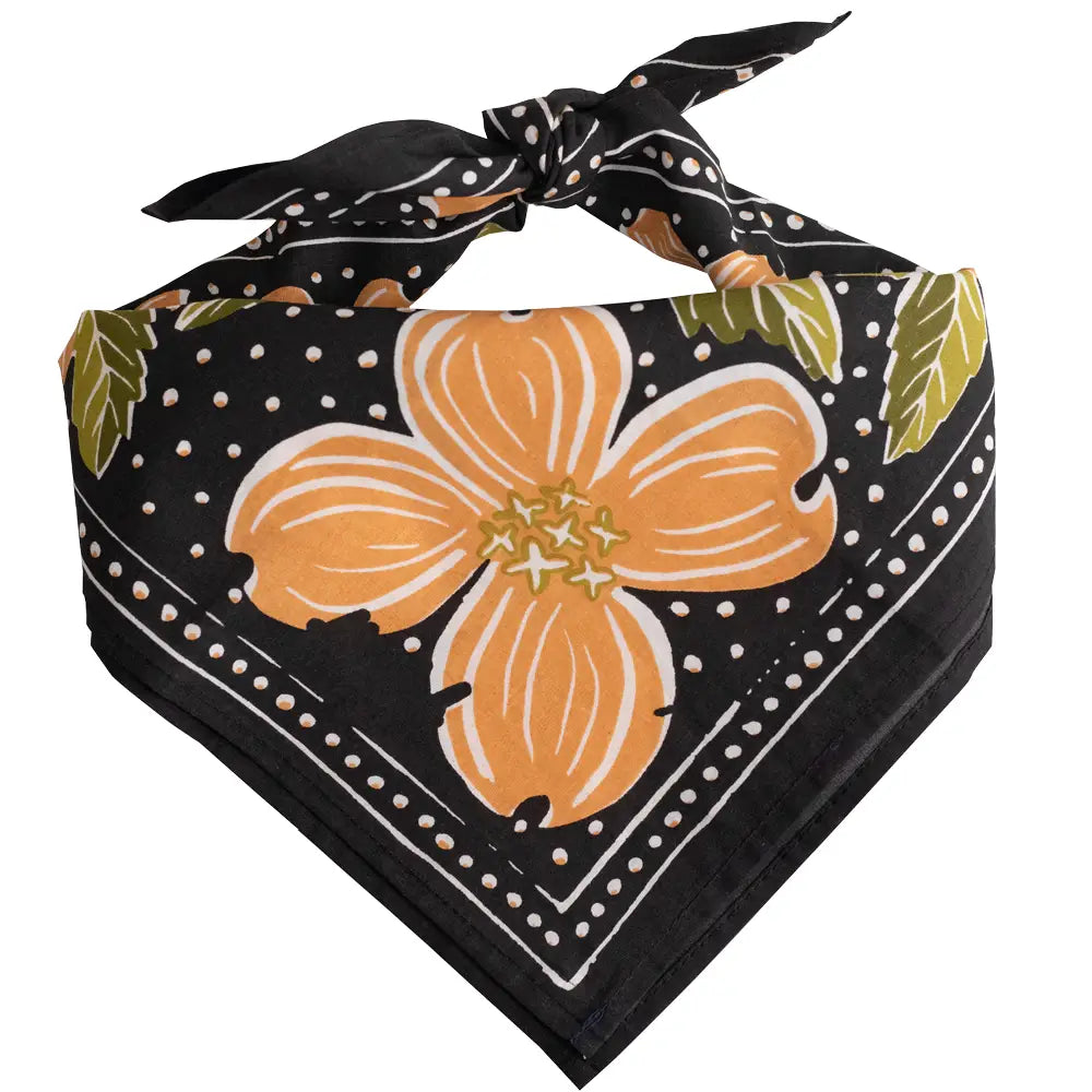 No. 046 Amy Bandana
