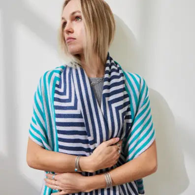 Pinwheel Wrap