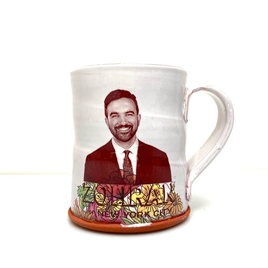 Rothshank Mug
