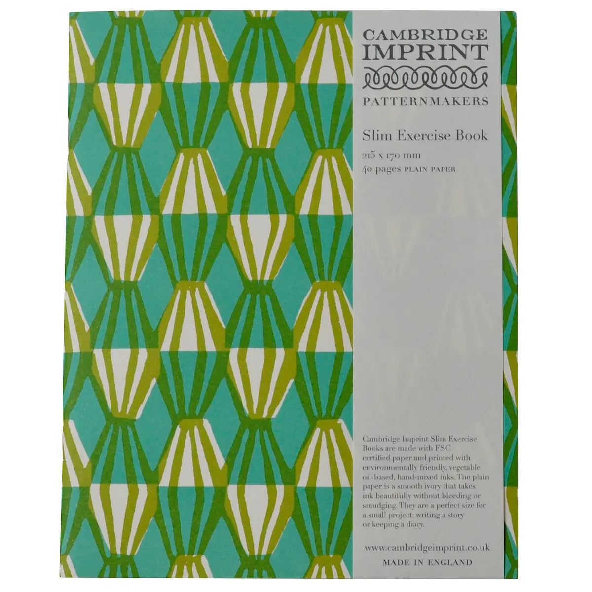 Threadwork Exercise Notebook