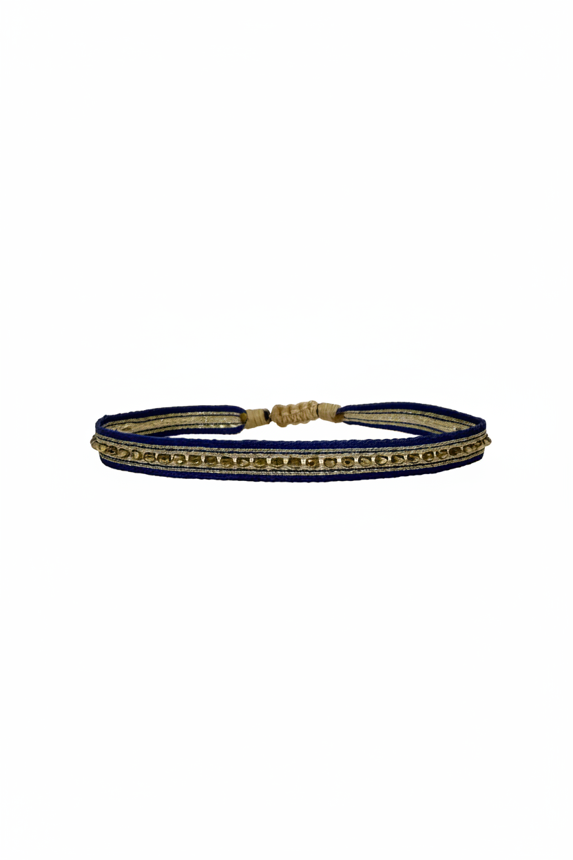 Cleo Adjustable Bracelet