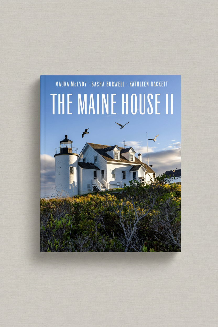 The Maine House II