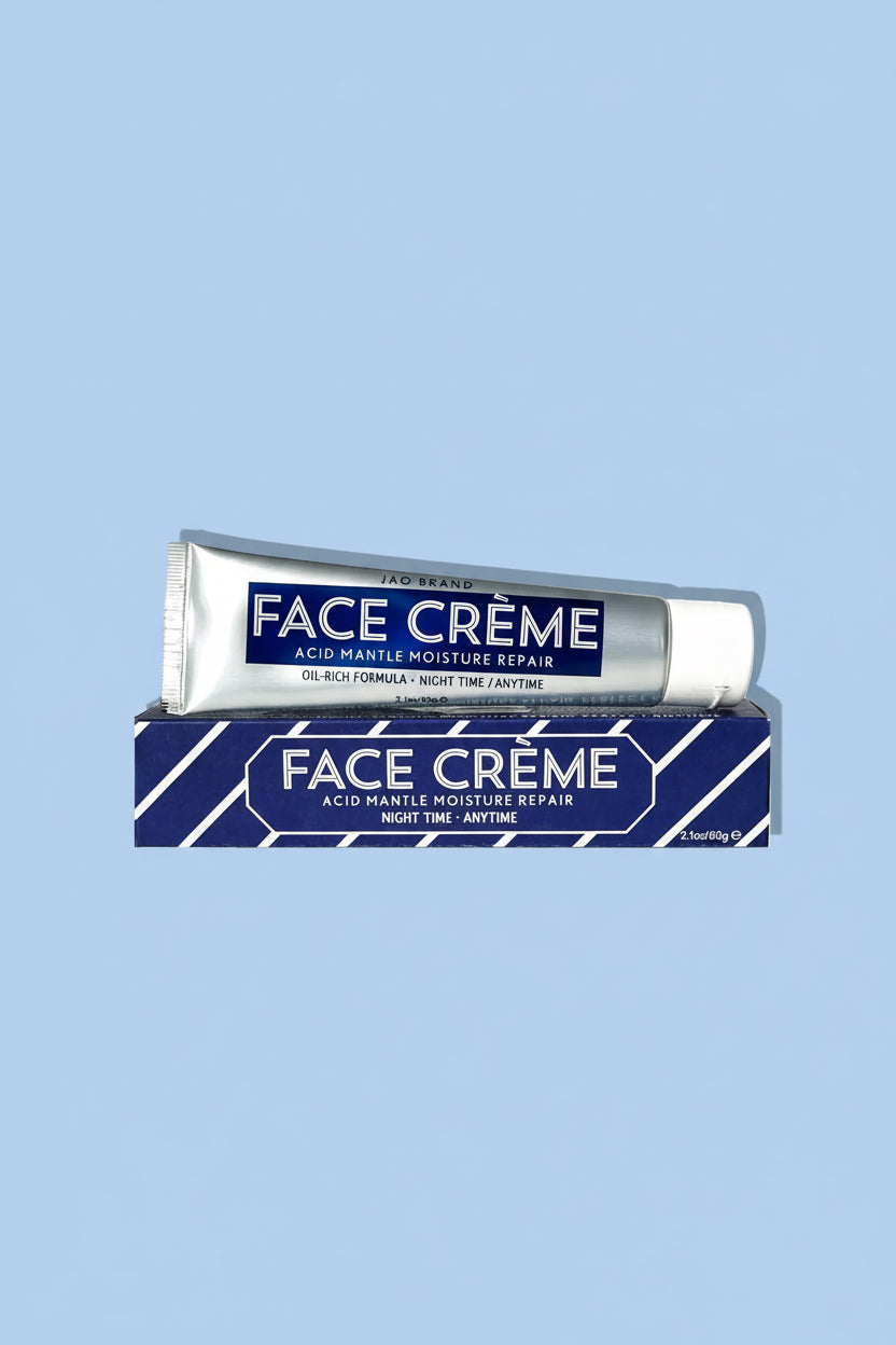 Jao Face Creme Night