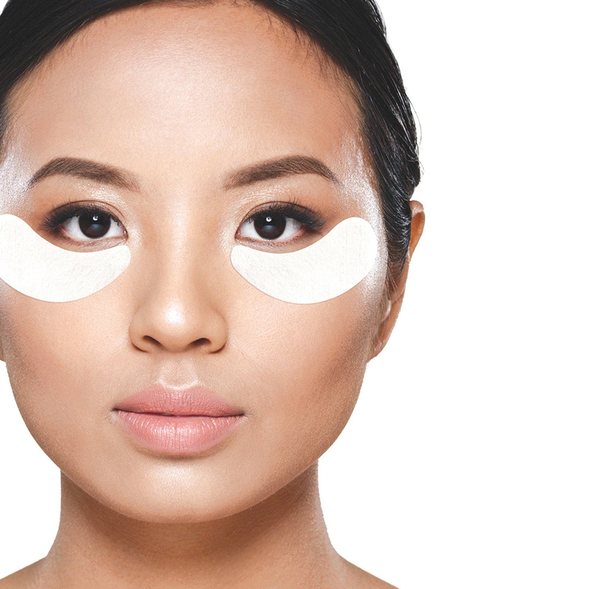 Retinol + Vitamin C Professional Under Eye Mask