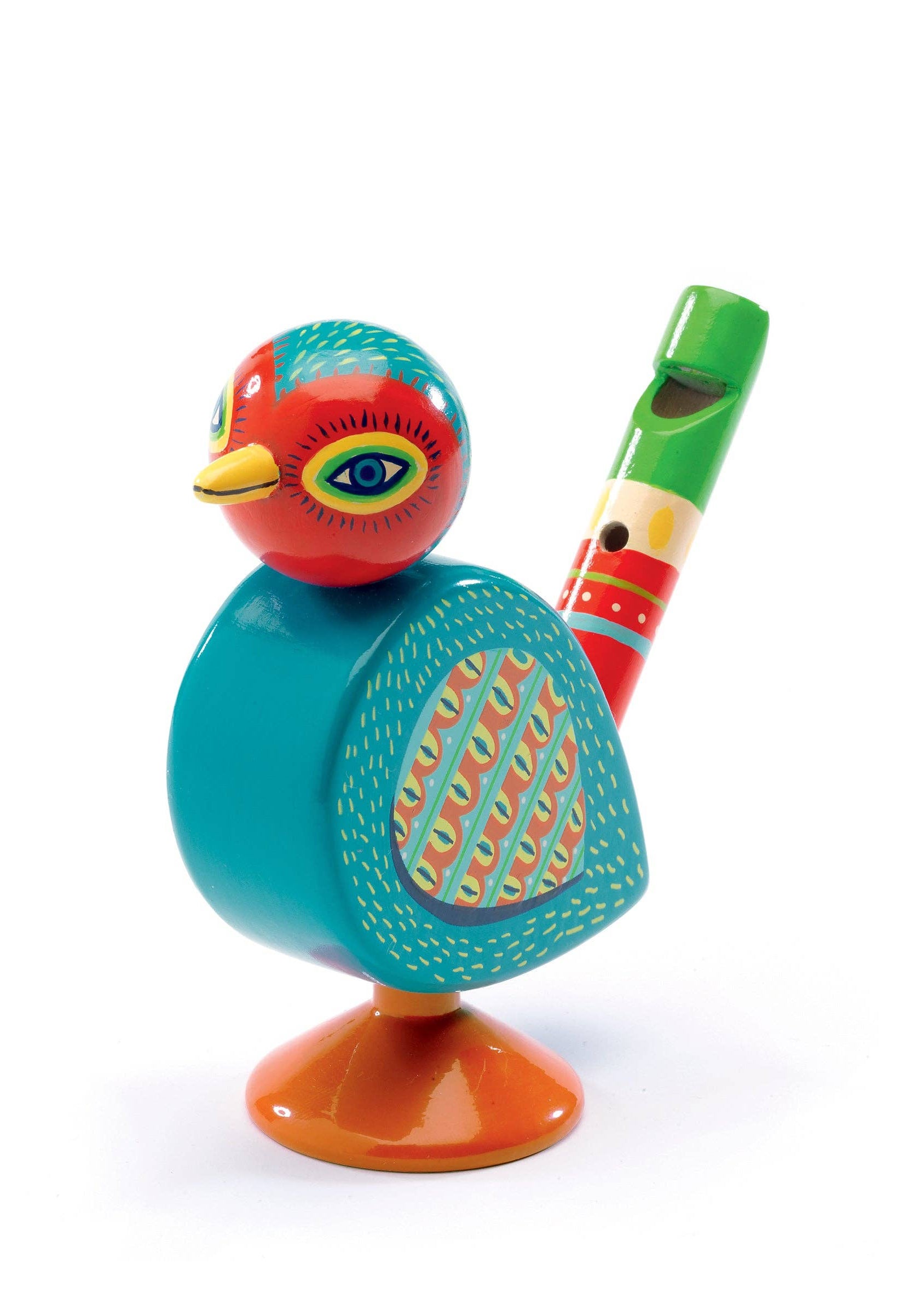 Animambo Whistle